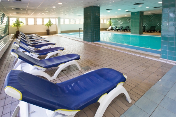 Danubius Hotel Arena (Budapest)